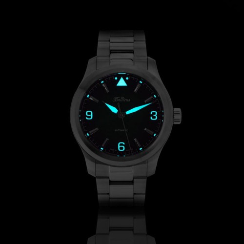 Balticus Flying Seal - Latająca Foka BALFSGRE noc