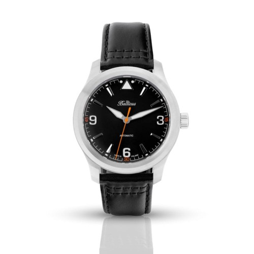 Balticus Flying Seal - Latająca Foka BALFSBLA pasek