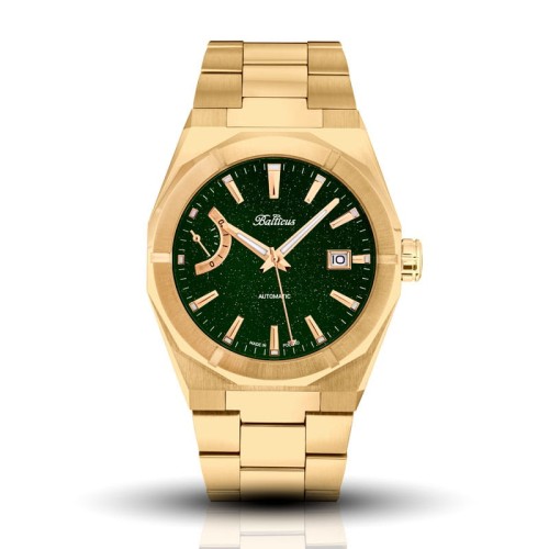 Zegarek Balticus Gwiezdny Pył BAL-SDGPRGA (BALSDGPRGA)