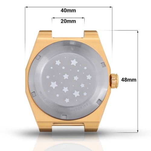 Zegarek Balticus Gwiezdny Pył Kraków