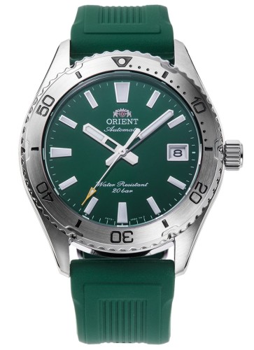 Zegarek Orient Sports Mako RA-AC0Q11E30B (RAAC0Q11E30B)