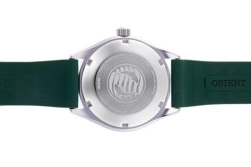 zegarmistrz Zegarek Orient Sports Mako RA-AC0Q11E30B (RAAC0Q11E30B)