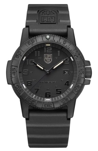 Zegarek Luminox Leatherback Sea Turtle Giant 0320 Series XS.0321.BO.L (XS0321BOL)