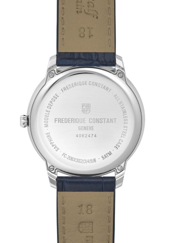 Frederique Constant FC206N3S6 Kraków