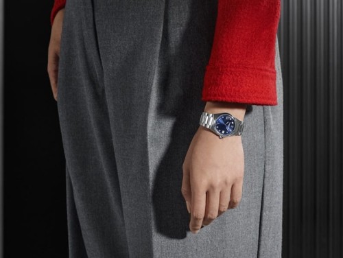 Zegarek Frederique Constant Highlife Ladies FC-240ND2NH26B