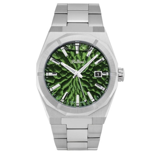 Zegarek Balticus Gwiezdny Pył BLT-BALSDHDGRE (BLTBALSDHDGRE)