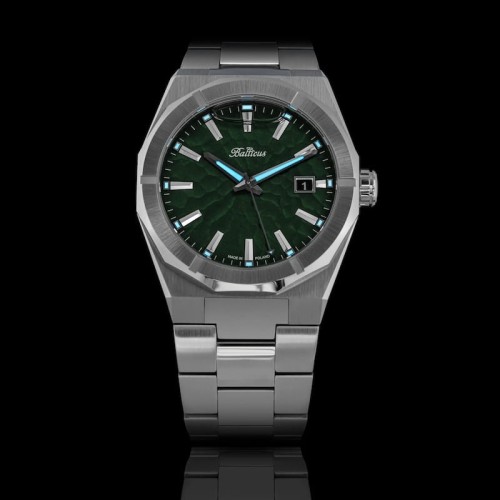 zegarmistrz Zegarek Balticus Gwiezdny Pył BLT-BALSDHDGRE (BLTBALSDHDGRE)