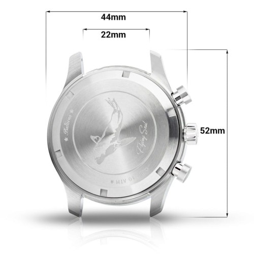 Zegarek Balticus Flying Seal - Latająca Foka Kraków