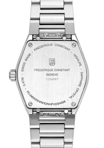 Frederique Constant FC240LND2NH26B Kraków