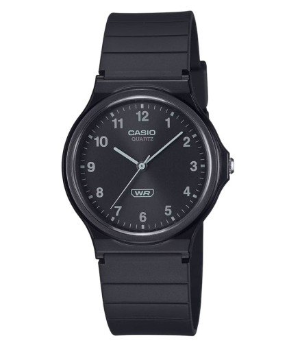 Zegarek Casio Standard MQ-24B-1BEF (MQ24B1BEF)