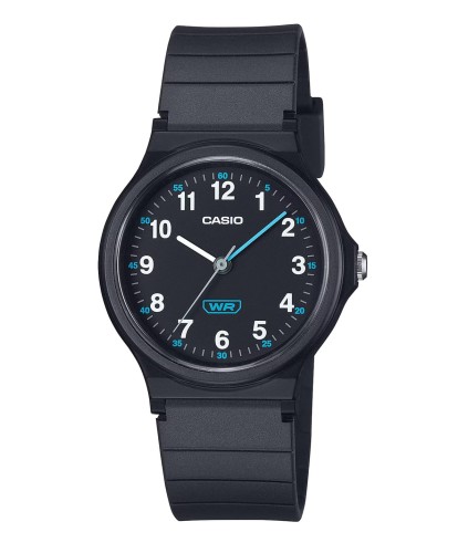 Zegarek Casio Standard LQ-24B-1BEF (LQ24B1BEF)