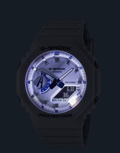 Casio GA2100HDS7AER Kraków