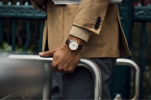 Zegarek BULOVA Classic Hudson 97B225