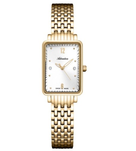 Zegarek Adriatica A3829.1173Q (A38291173Q) KRAKÓW