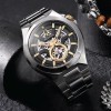 Zegarek Bulova Maquina Automatic 98A224