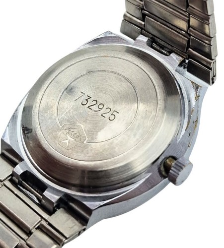 Piękny POLJOT 17 Jewels - doskonały stan!