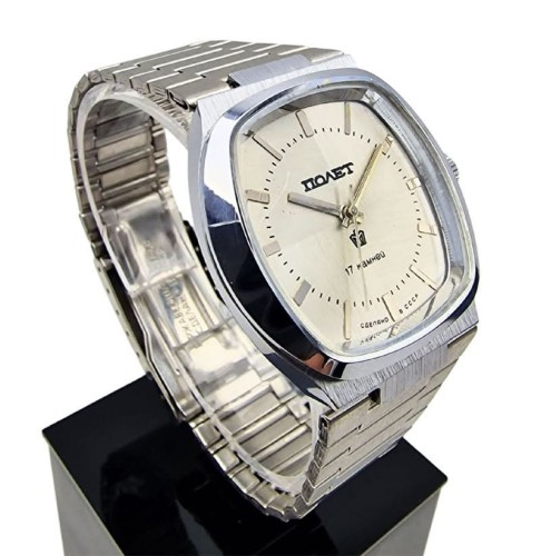 Piękny POLJOT 17 Jewels - doskonały stan!