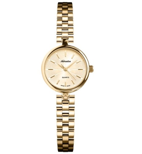 Zegarek Adriatica A3474.1111Q (A34741111Q) Kraków