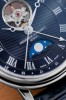 Frederique Constant Classics Heart Beat Moonphase FC-335MCNW4P26 tarcza