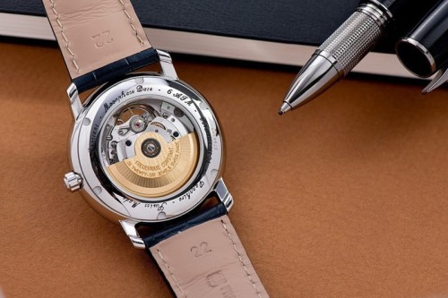Zegarek Frederique Constant Classics Heart Beat Moonphase FC-335MCNW4P26 (FC335MCNW4P26) Kraków