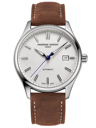 Zegarek Frederique Constant Classics Index Automatic FC-303NS5B6 (FC303NS5B6)