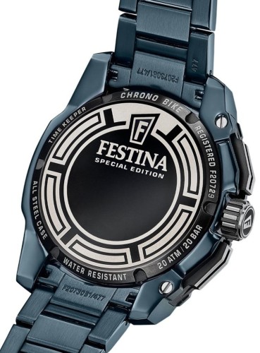 Festina F20729/1 - Kraków