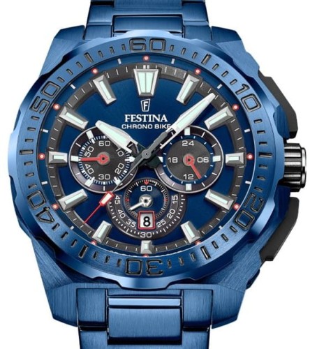 Festina 20729/1 Kraków