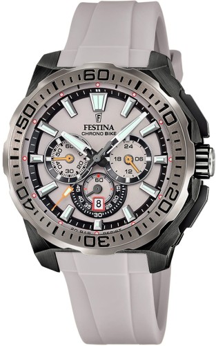 Zegarek Festina Chrono Bike '25 20726/1 (F20726/1)