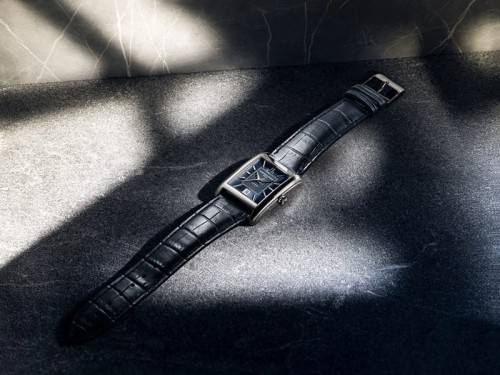 Zegarek Frederique Constant Carree Classics FC-303N4C6 (FC303N4C6) Kraków