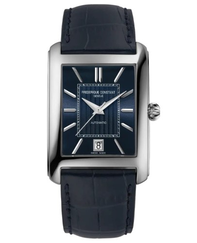 Zegarek Frederique Constant Carree Classics FC-303N4C6 (FC303N4C6)
