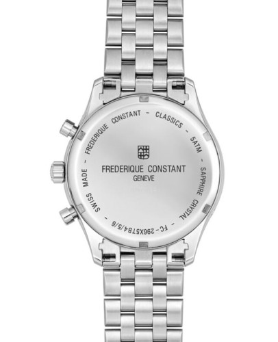 Frederique  Constant FC296SW5B6B Kraków