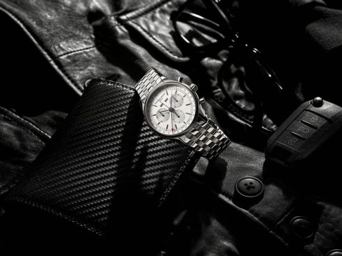 Zegarek Frederique Constant Classics FC-296SW5B6B (FC296SW5B6B) Kraków