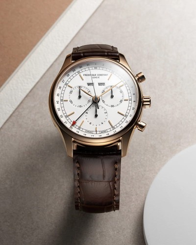 Zegarek Frederique Constant Classics FC-296SW5B4 (FC296SW5B4) Kraków
