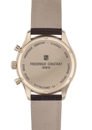 Frederique Constant FC296SW5B4 Kraków