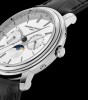 zegarmistrz Zegarek Frederique Constant Classics Index Business Timer FC-270SW4P26 (FC270SW4P26)