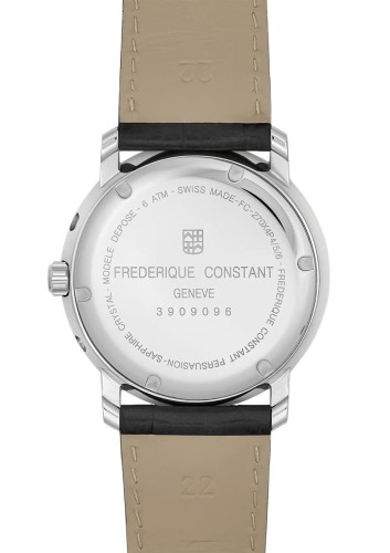 Frederique Constant FC270SW4P26 Kraków