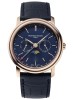 Zegarek Frederique Constant Classics Index Business Timer FC-270N4P4 (FC270N4P4)