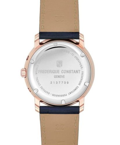 Frederique Constant FC270N4P4 Kraków