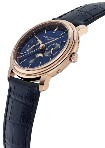 frederique constant FC-270N4P4 - Kraków