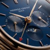 Zegarek Frederique Constant Classics Index Business Timer FC-270N4P4 (FC270N4P4) Kraków