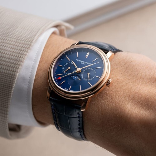 Frederique Constant FC-270N4P4 (FC270N4P4) Kraków