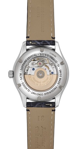 Frederique Constant FC331MPWD3B6 Kraków