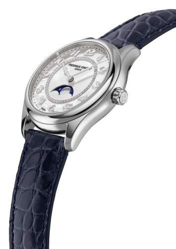 frederique constant FC-331MPWD3B6 - Kraków