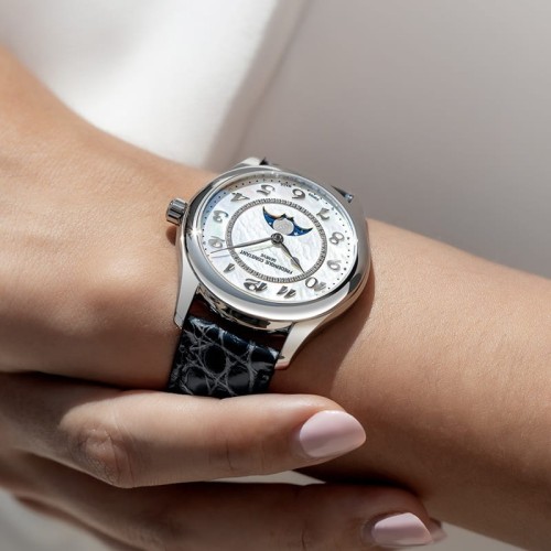 Frederique Constant Classics FC-331MPWD3B6