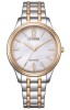 Zegarek Citizen Eco Drive Elegance EM0416-78A (EM041678A)