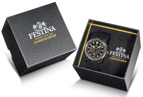 Festina box