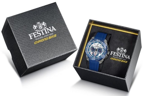 Festinabox