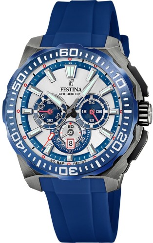 Zegarek Festina Chrono Bike '25 20725/4 (F20725/4) Kraków