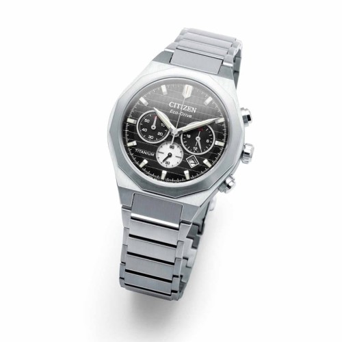 Zegarek Citizen Super Titanium Zenshin Senkei CA4690-51E (CA469051E) Kraków