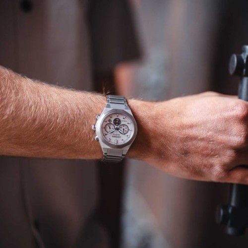 Citizen Super Titanium CA4690-51A